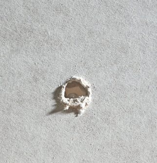 Hvor meget kan en skrue holde? Hvor meget kan en skrue holde?